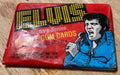 1978 Donruss Elvis Presley Collectors Series Vintage Wax Pack