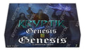 2023 Kryptik Genesis Wave 2 Sealed Box 36 Packs