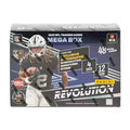 2025 Panini Revolution Football Mega Box - 48 Cards - ASHTON JEANTY RC - Star Factor?