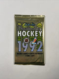 1992 O-Pee-Chee Premier Hockey Sealed Foil Pack