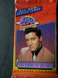 1993 Elvis Series 3 Sealed Pack Tan Suit