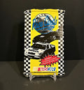 1991 Maxx NASCAR Racing Unopened Pack 15 Cards Dale Earnhardt Richard Petty