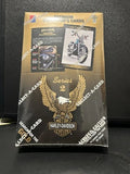 1992 Harley-Davidson Series 2 Sealed Box 36 Packs