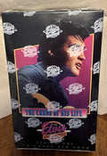1992 Elvis Presley Series 1 Box 36 Packs