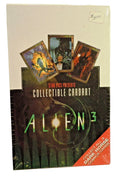 1992 Star Pics Alien 3 Sealed Box 36 Packs