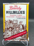 1993 Beverly Hillbillies Trading Card Pack (Yellow Boarder)