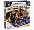 2025 Panini Prizm WNBA Basketball Mega Box - 60 Cards - Paige Bueckers RC?