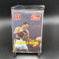 1991 All World Boxing Premier Edition Sealed Pack