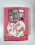 1991 Pacific I Love Lucy TV Series Hobby Box 36 Packs