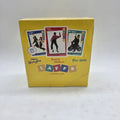 1991 Impel Laffs TV Sealed Box 36 Packs Full House Family Matters Perfect Strangers