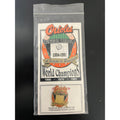 1991 Baltimore Orioles Memorial Stadium Commemorative Pin