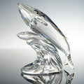 Swarovski 1992 SCS Care For Me Whales Annual Edition 158900 Mother Calf with Box