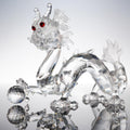 1997 Swarovski SCS Annual Edition "The Dragon" – Fabulous Creatures Series (Boxed)