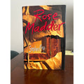 Rose Madder Stephen King 1st Edition First Printing 1995 Hardcover DJ