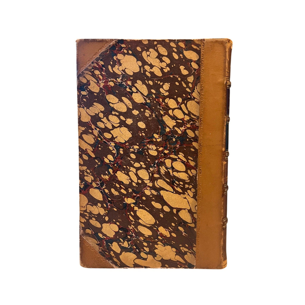 1838 Vienna Austrians Vol II Frances