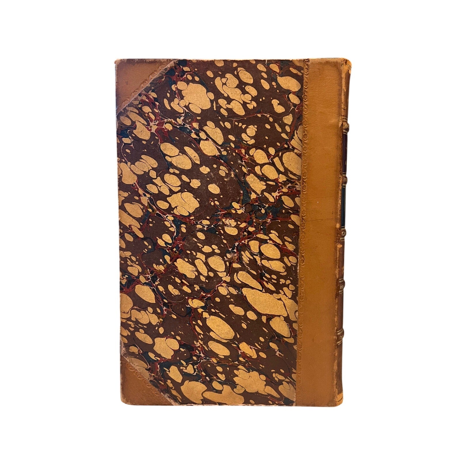 1838 Vienna Austrians Vol II Frances