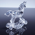 Swarovski Crystal When We Were Young Figurine 7479 000 001 Boxed Retired