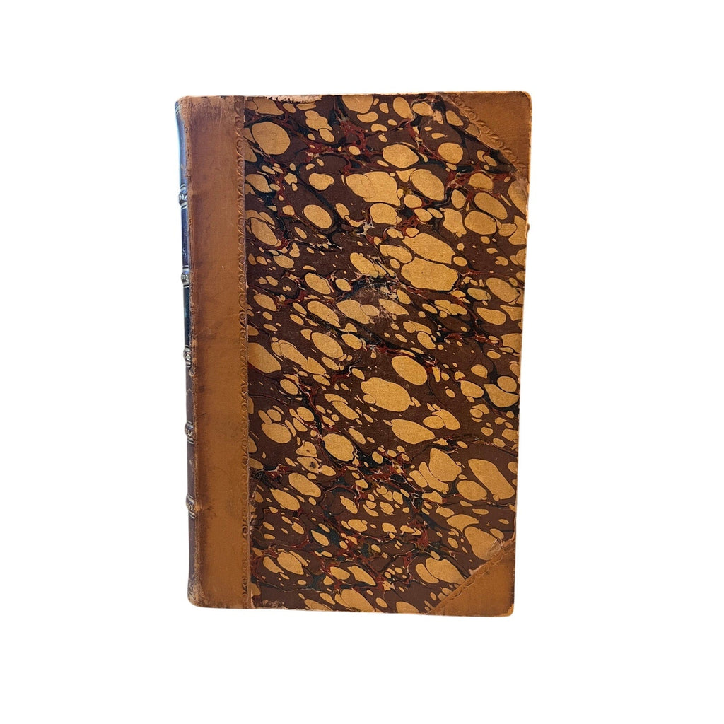 1838 Vienna Austrians Vol II Frances