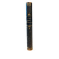 Antique Aphrodite Moeurs Antiques Pierre Louys - Signed Ed Zier Gilt Art