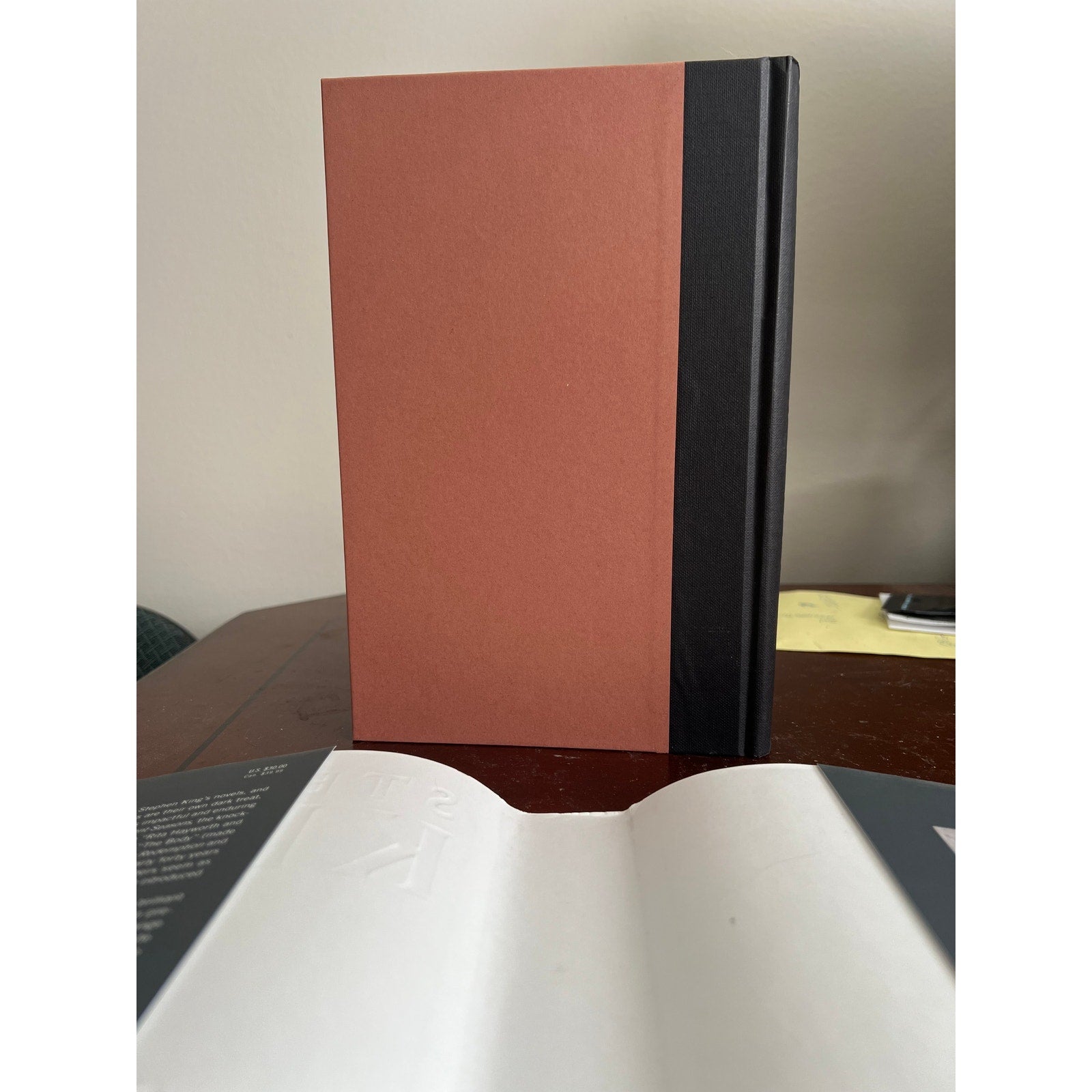If It Bleeds Stephen King 1st Edition First Printing 2020 Hardcover DJ Scribner