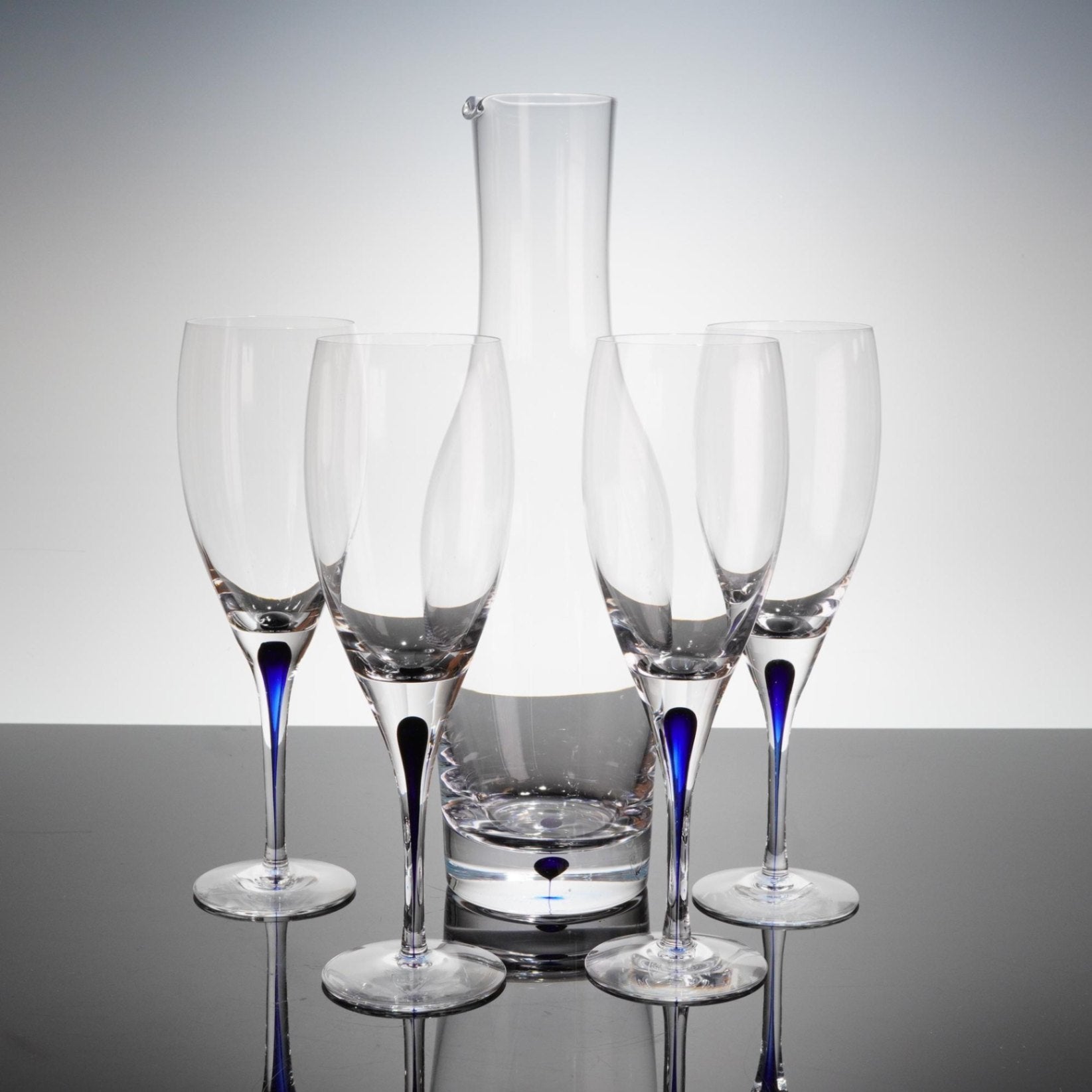 Home Decor - Orrefors Crystal
