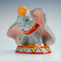 Royal Doulton Dumbo Figurine FC3 Limited Ed 61/1500 Disney Showcase Box COA
