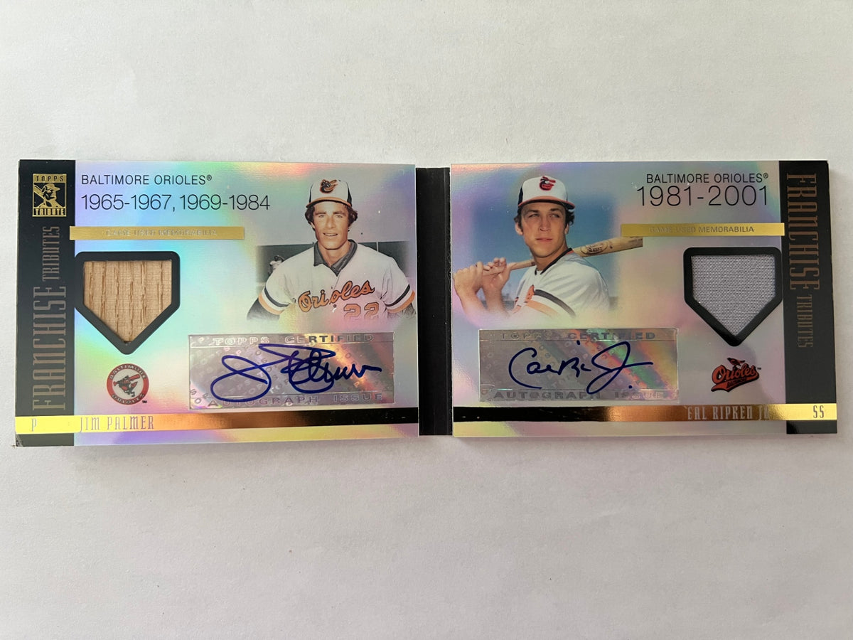 Collectibles - Trading Cards - Single Cards