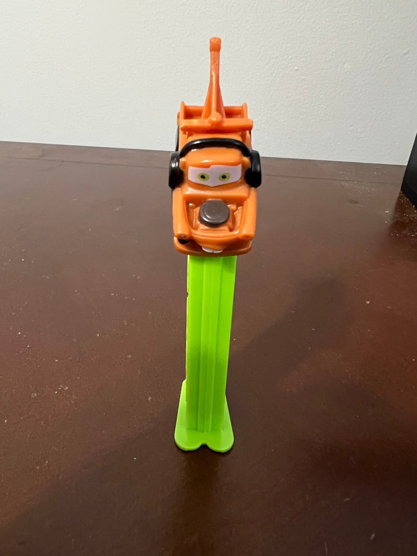 Lot of 10 Disney Pixar PEZ - Incredibles, Cars, Toy Story