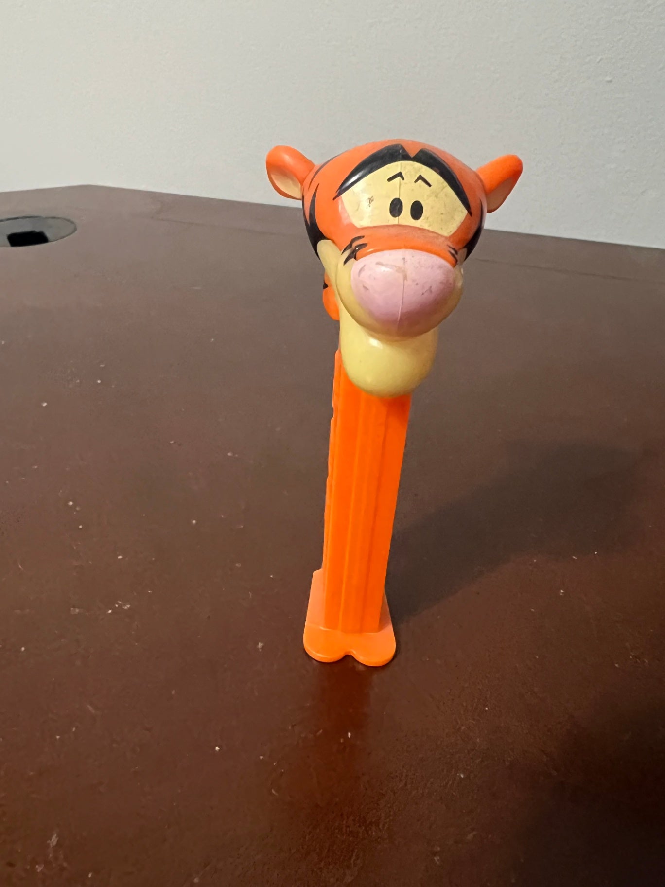 Lot of 10 PEZ - Marvel Ant-Man Spiderman Hulk, Disney Pooh Eeyore Tigger