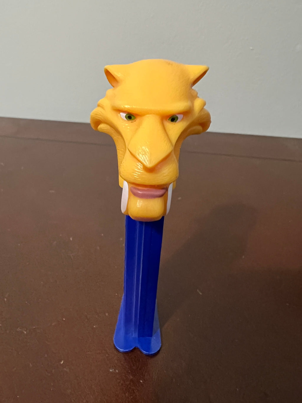 Lot of 10 Disney PEZ - Pirates of Caribbean, Lion King, Toy Story, Little Mermaid