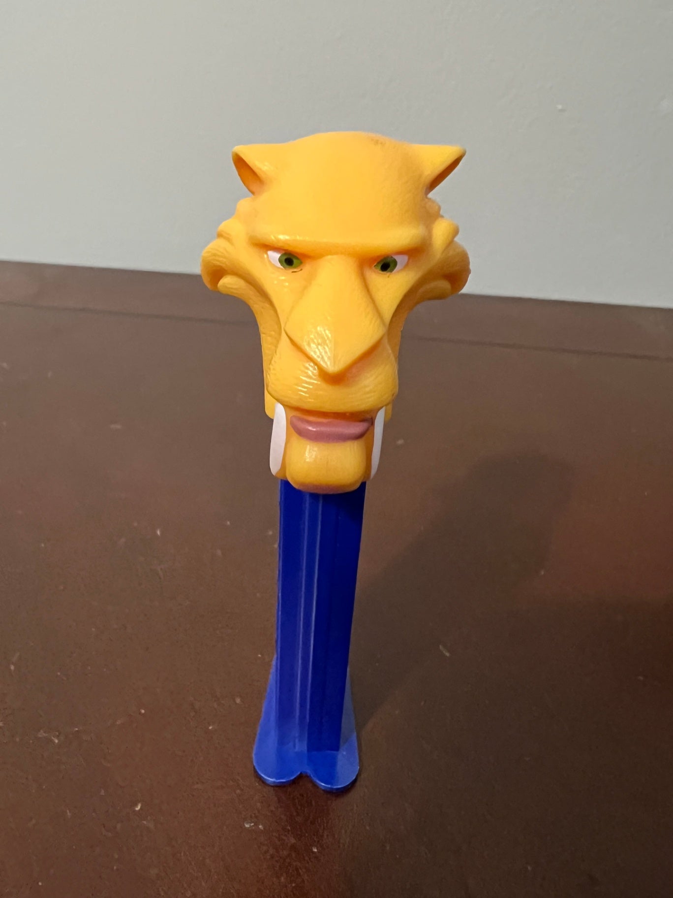 Lot of 10 Disney PEZ - Pirates of Caribbean, Lion King, Toy Story, Little Mermaid