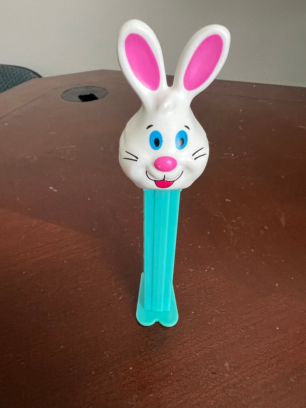Lot of 10 Easter Holiday PEZ Dispensers - Bunnies, Chicks in Eggs, Humpty Dumpty