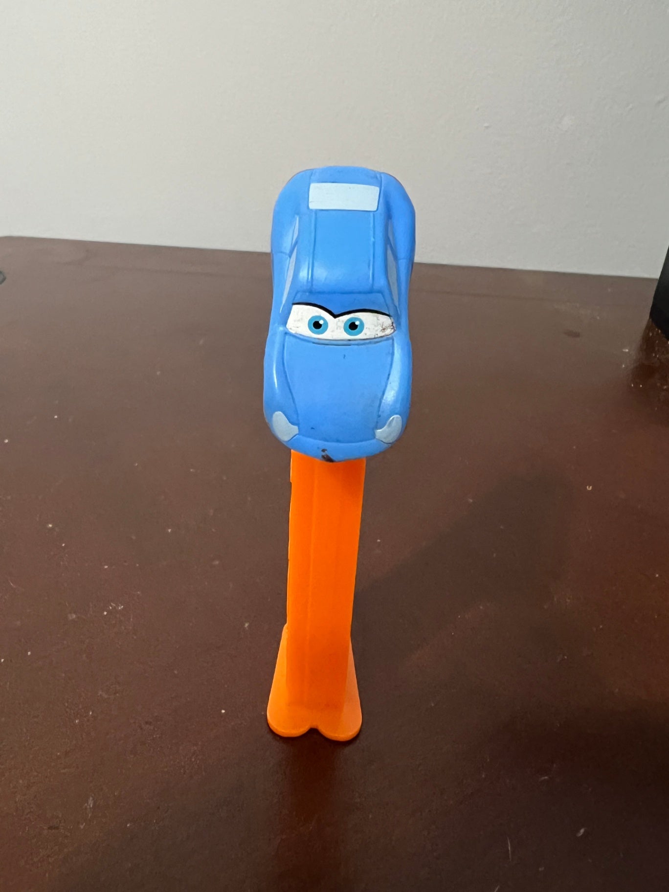Lot of 10 Disney Pixar PEZ - Incredibles, Cars, Toy Story
