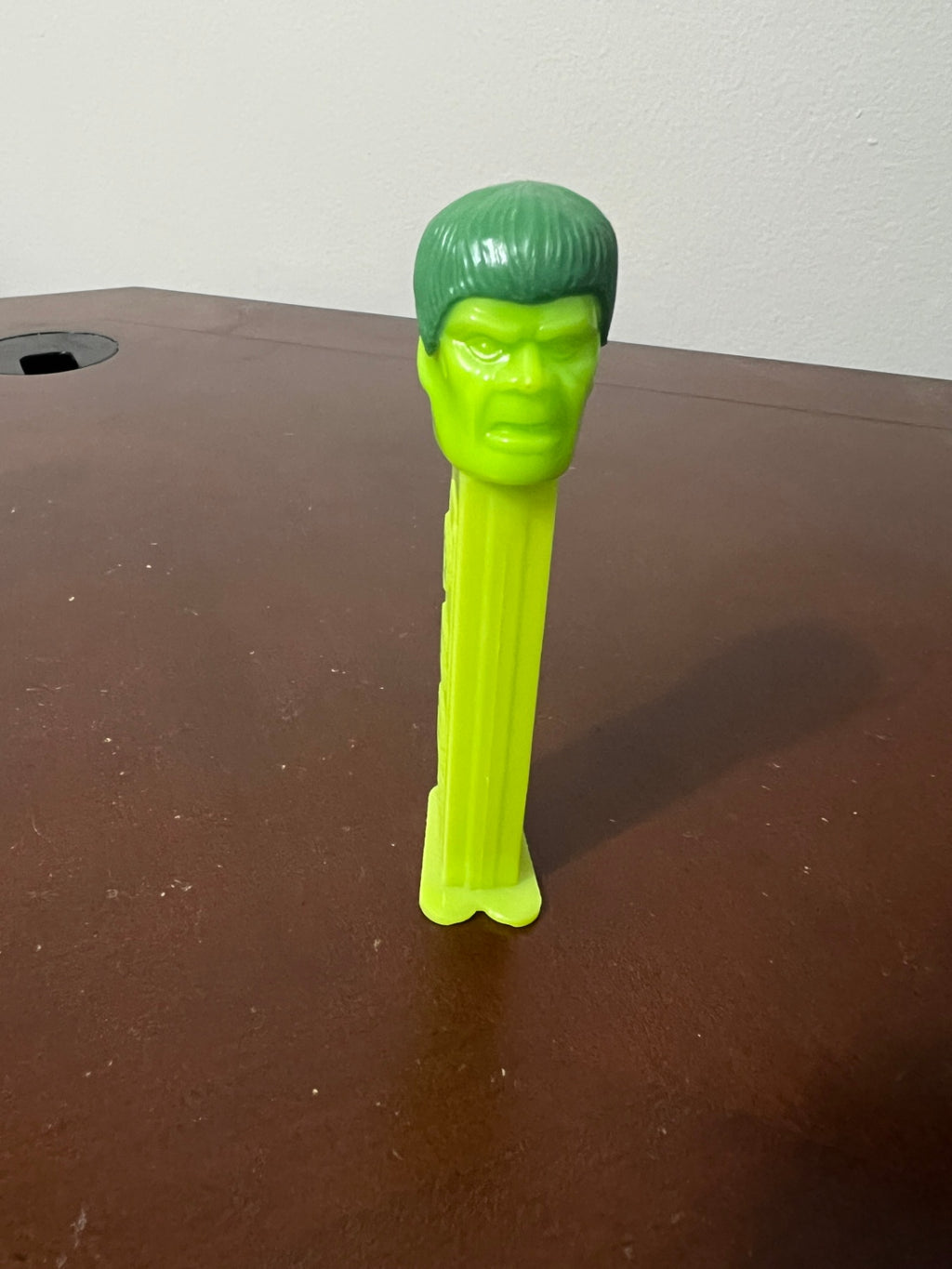 Lot of 10 PEZ - Marvel Ant-Man Spiderman Hulk, Disney Pooh Eeyore Tigger