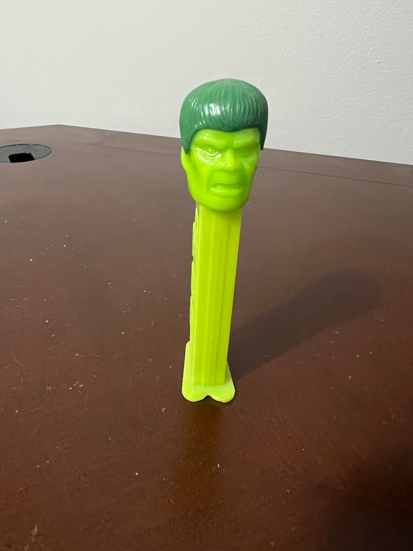 Lot of 10 PEZ - Marvel Ant-Man Spiderman Hulk, Disney Pooh Eeyore Tigger