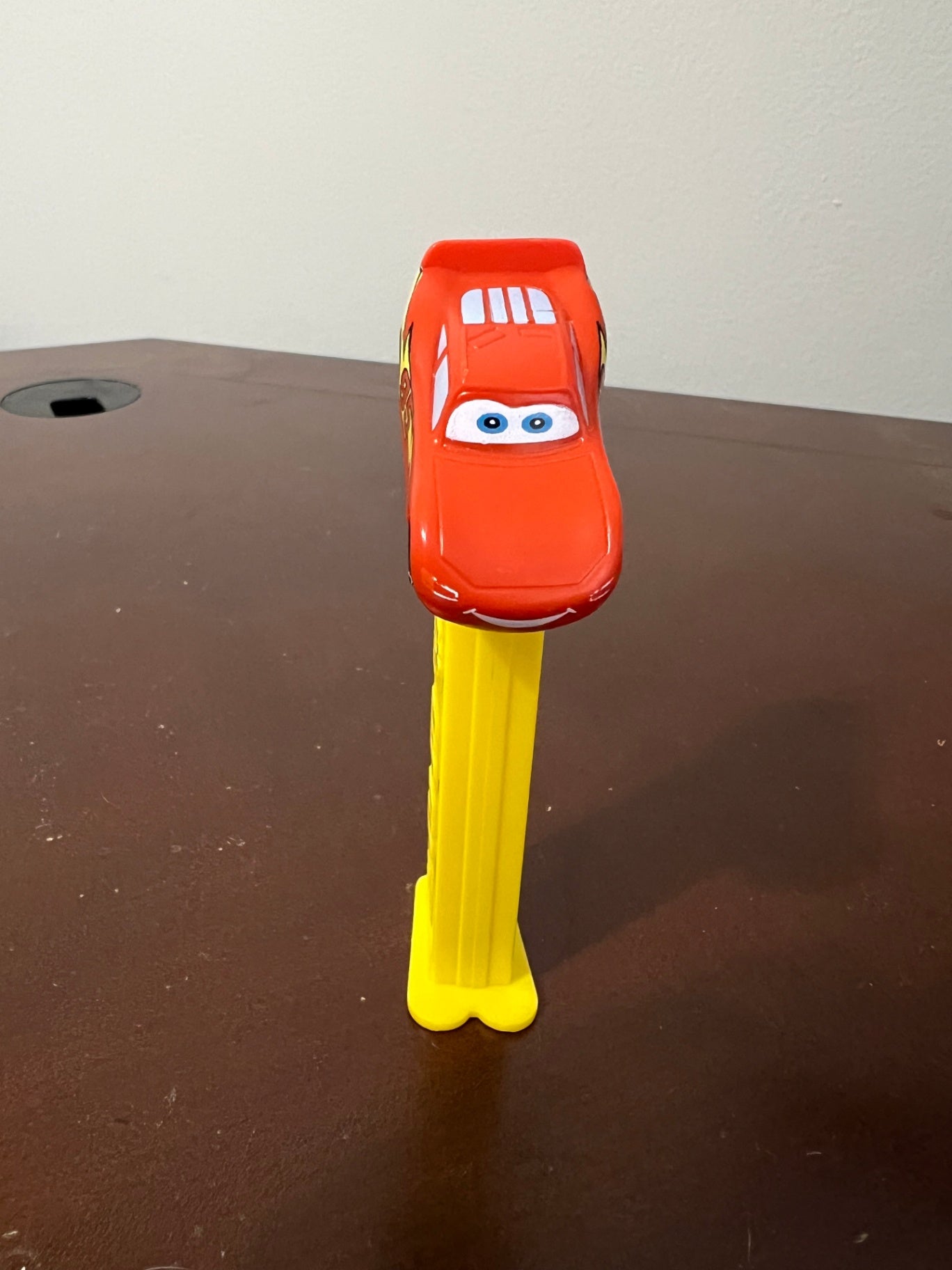 Lot of 10 Disney Pixar PEZ - Incredibles, Cars, Toy Story