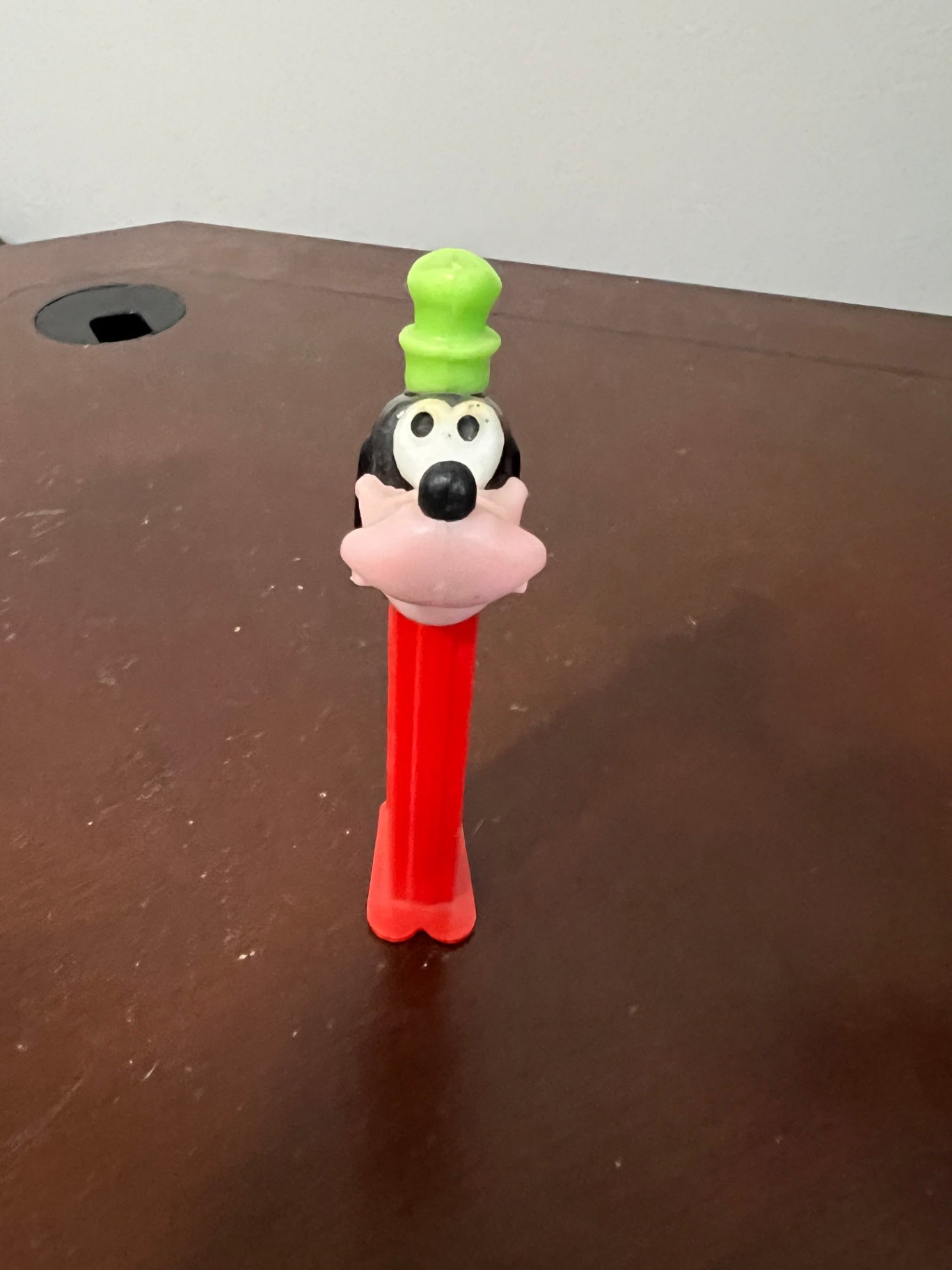 Lot of 10 Disney PEZ Dispensers - Mickey, Minnie, Donald, Goofy