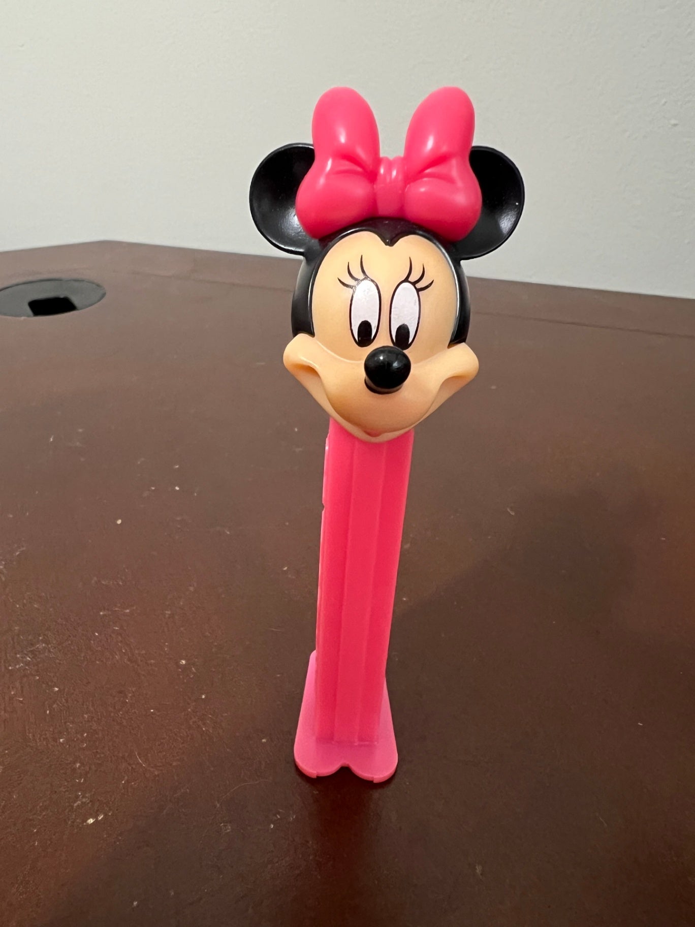 Lot of 10 Disney PEZ Dispensers - Mickey, Minnie, Donald, Goofy