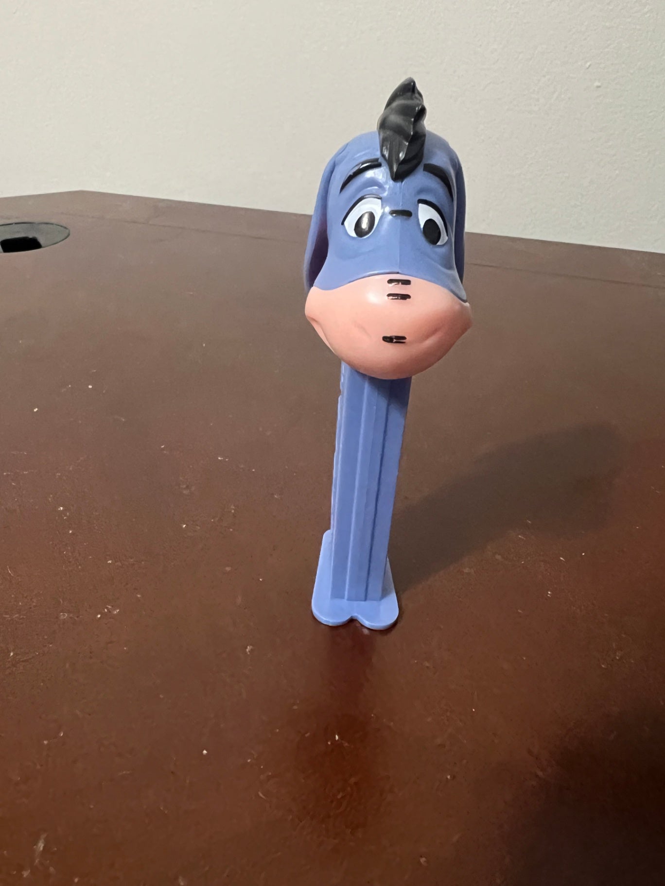 Lot of 10 PEZ - Marvel Ant-Man Spiderman Hulk, Disney Pooh Eeyore Tigger