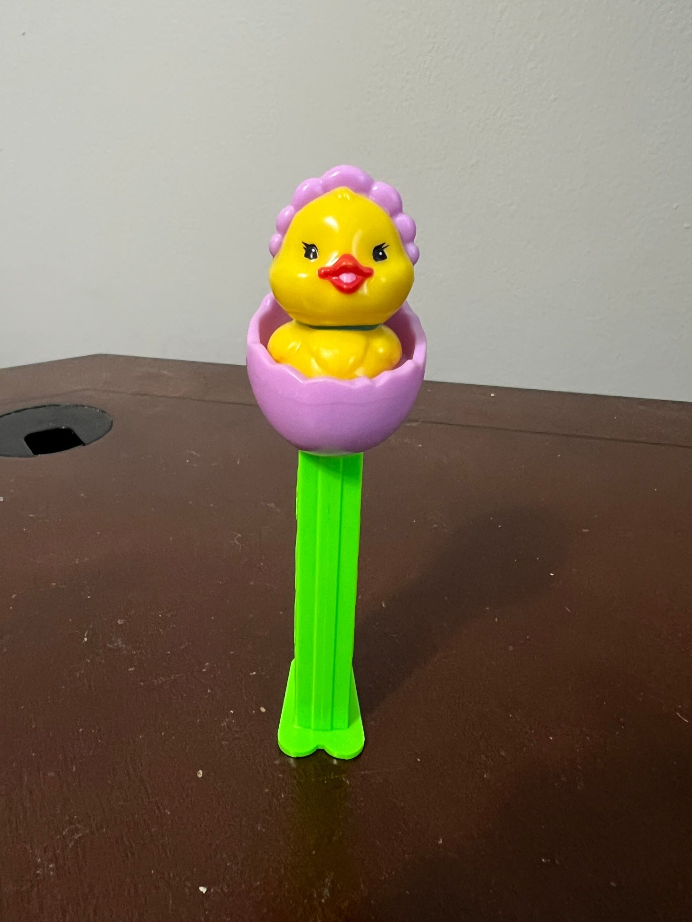 Lot of 10 Mixed Holiday PEZ Dispensers - Christmas & Easter
