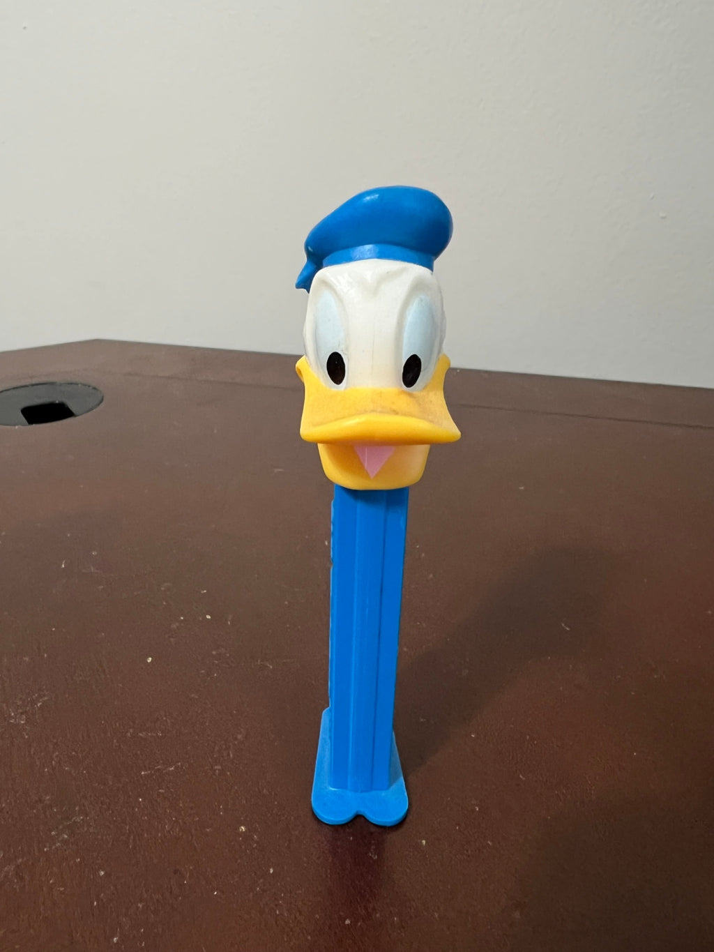 Lot of 10 Disney PEZ Dispensers - Mickey, Minnie, Donald, Goofy