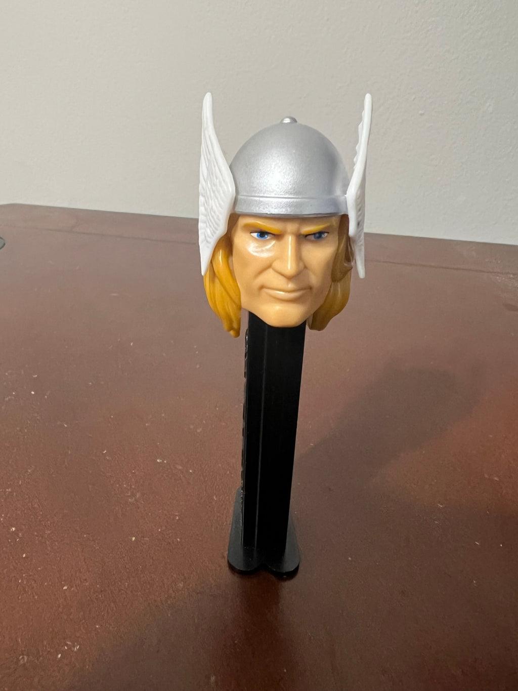 Lot of 10 PEZ - Muppets, Sesame Street, DC Wonder Woman, Marvel Thor, Eeyore