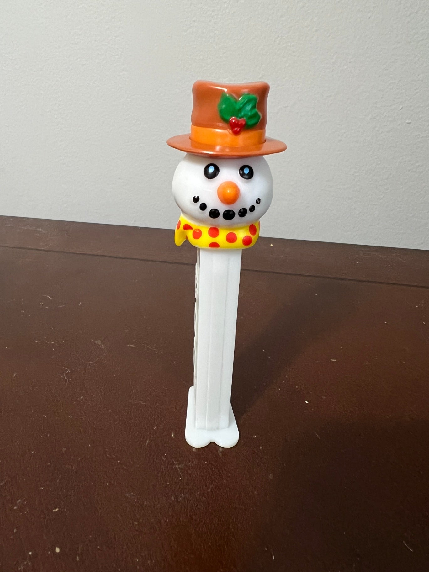 Lot of 10 Mixed Holiday PEZ Dispensers - Christmas & Easter