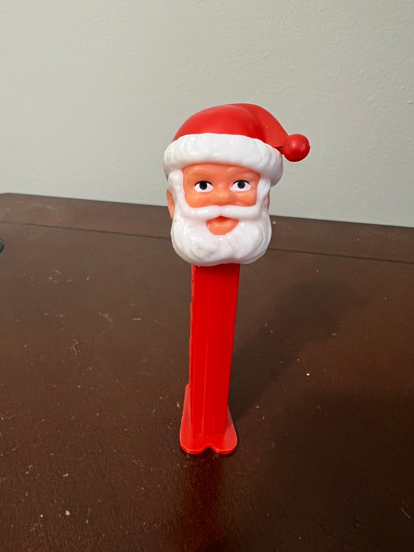 Lot of 10 Mixed Holiday PEZ Dispensers - Christmas & Easter