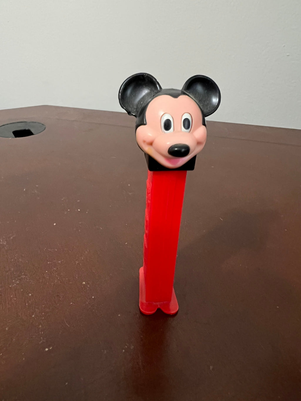 Lot of 10 Disney PEZ Dispensers - Mickey, Minnie, Donald, Goofy