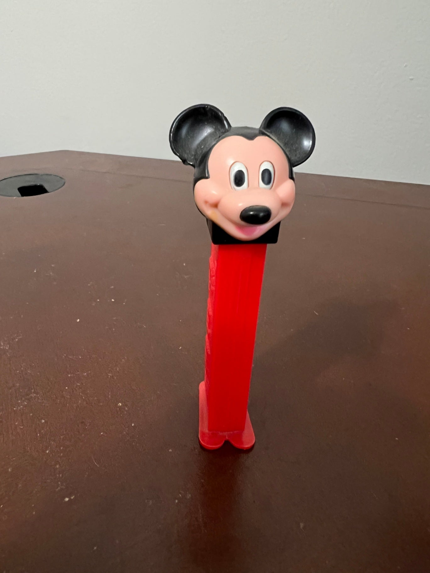 Lot of 10 Disney PEZ Dispensers - Mickey, Minnie, Donald, Goofy