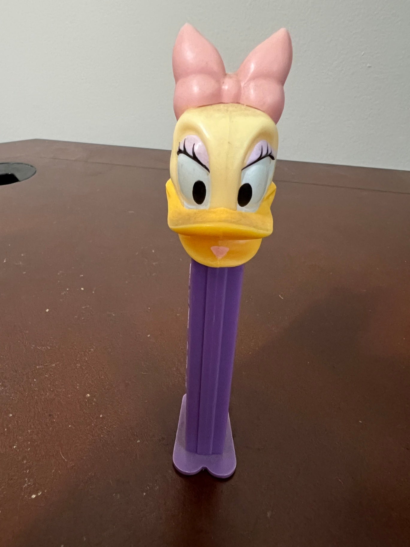 Lot of 10 Disney PEZ Dispensers - Mickey, Minnie, Donald, Goofy