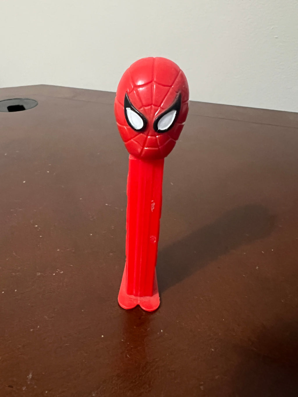 Lot of 10 PEZ - Marvel Ant-Man Spiderman Hulk, Disney Pooh Eeyore Tigger