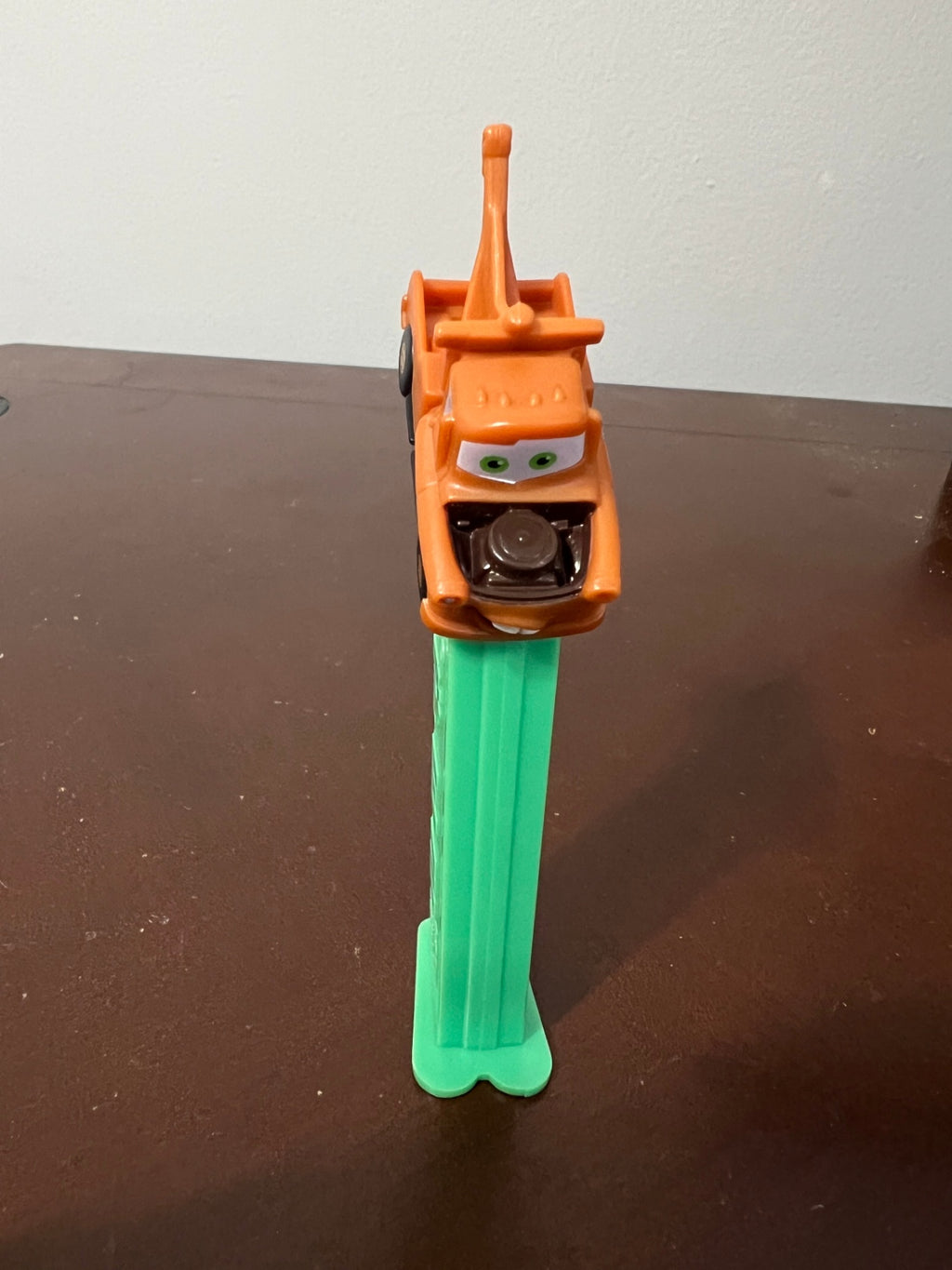 Lot of 10 Disney Pixar PEZ - Incredibles, Cars, Toy Story