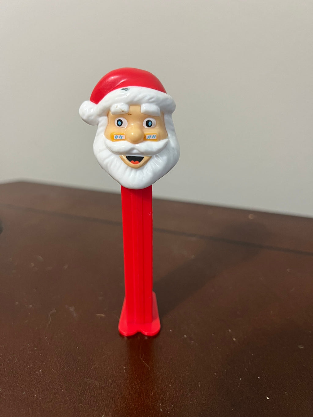 Lot of 10 Mixed Holiday PEZ Dispensers - Christmas & Easter